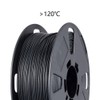 CC3D PBT Pro Filament Black 1.75 mm 1KG 3D Printer