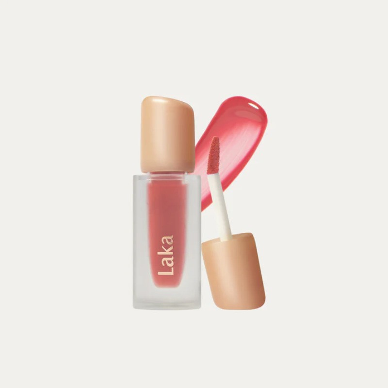 LAKA [LAKA]Fruity Glam Tint (23 Colors)