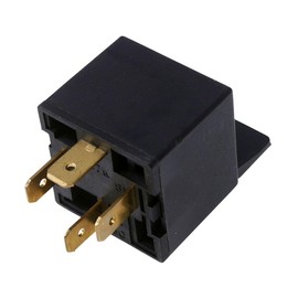 2EXTREME Starter Relay Compatible with MBK Ovetto, Stunt, Naked, X Power, Motoworx Forza, 50cc Scooter