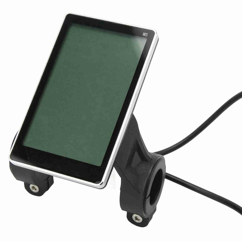 24V 36V 48V 60V 5 Pin Universal E Scooter M5