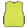 Ergodyne Chill-Its - Chaleco de refrigeración por evaporación