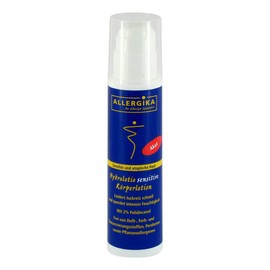 Allergika Hydrolotio Sensitive K Body Lotion Acute 200 ml