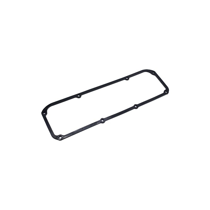 GSKMOTOR Reusable Valve Cover Gaskets Rubber w/Steel Shim Core Replacement