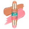 Physicians Formula Rubor e Iluminador Stick Multiusos Butter Glow and