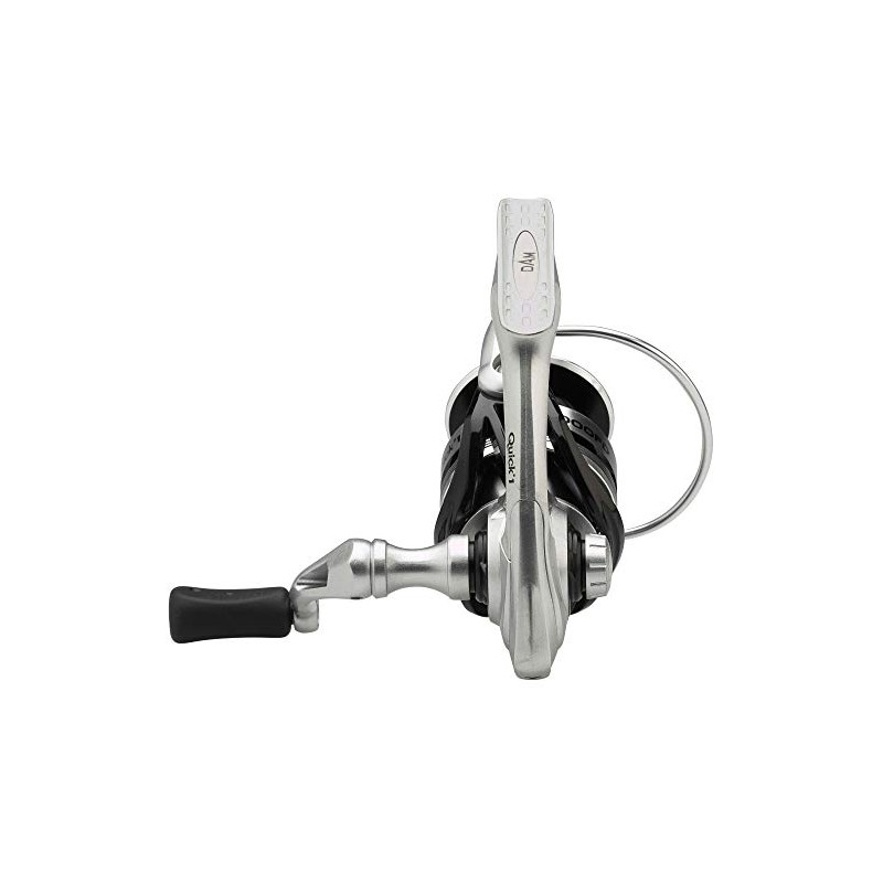 DAM Quick 1 RD Fishing Reel Spinning Reels The Ultimate