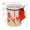 KAORI Scented Classic 17.5oz Large Tumbler Candle – Dual Wicks,
