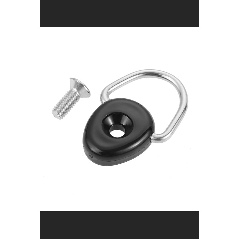 YFFSFDC Grand Hook, Honda Utility Hook, Trailer Anchor, Interior Bar,