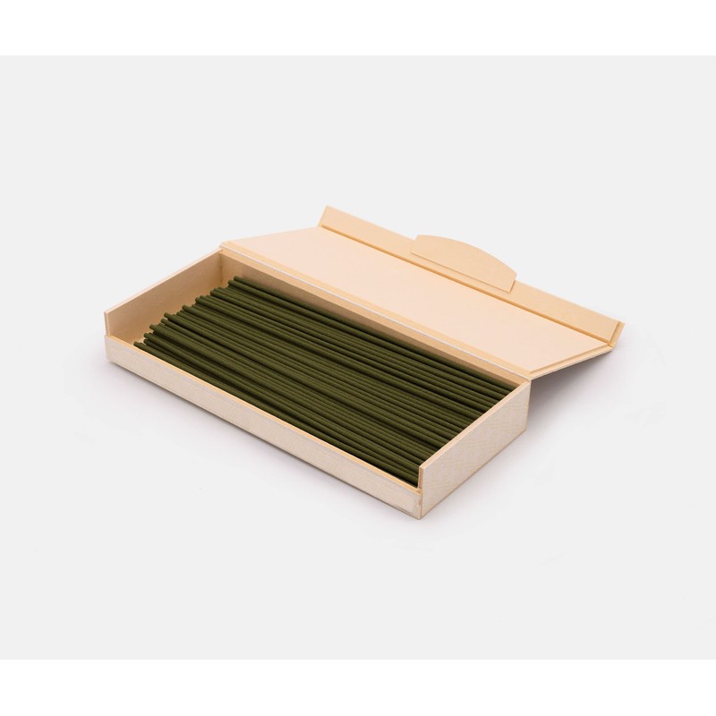 Zen Minded - Shoyeido Nokiba Moss Garden Japanese Incense 100%