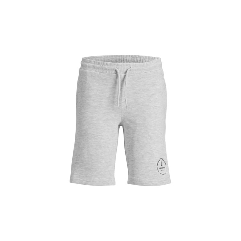 JACK & JONES Jpstswift AUT Sn Jnr Boys' Sweat Shorts,