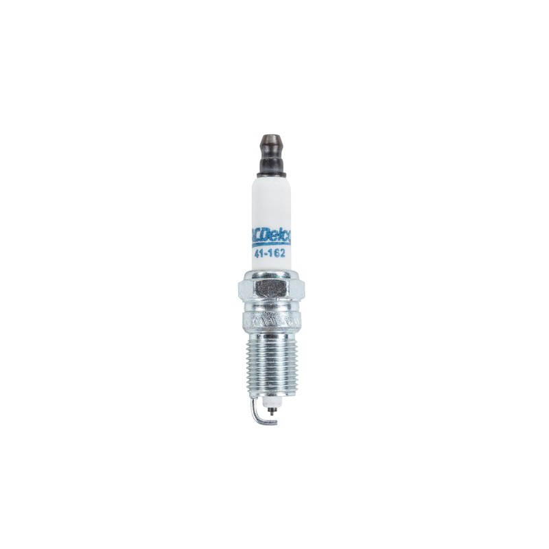 ACDelco GM Original Equipment 41-162 Bujía Iridio para Automóviles Núcleo