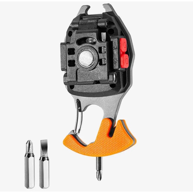 Smart Gear Solutions 3 Piece Set USB Rechargeable Electric Lamp