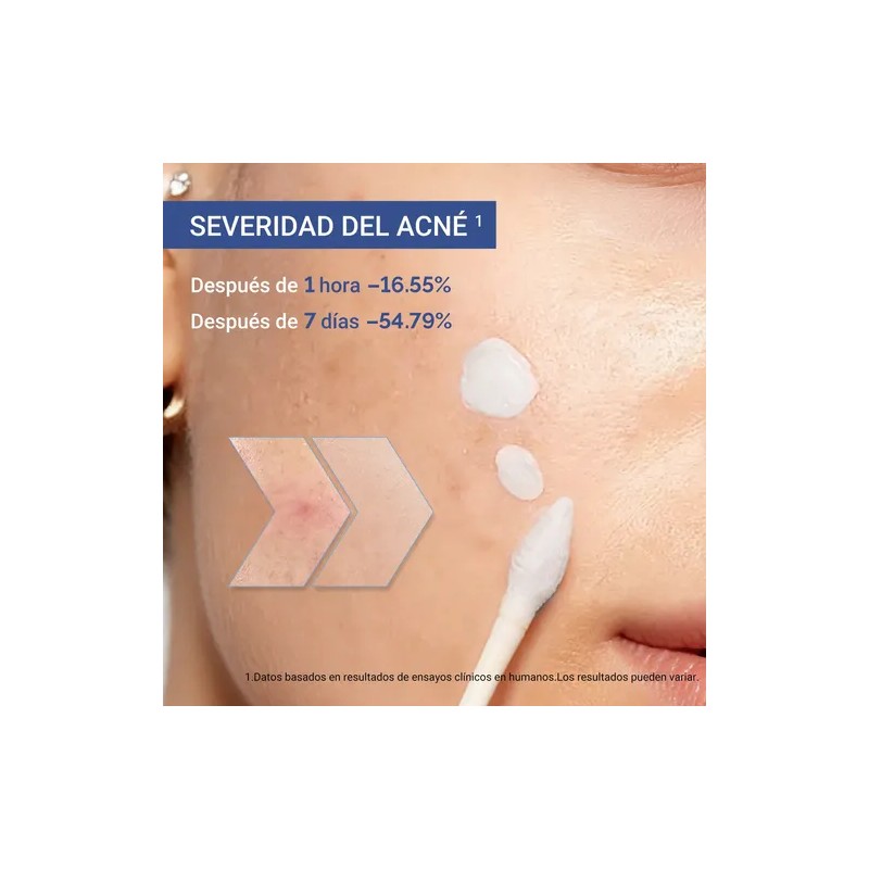Dr.leo Acne Buster Loción Secante Con Ácido Salicílico