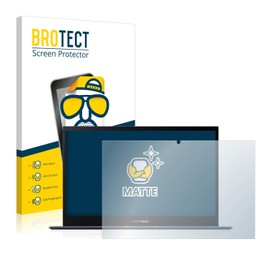 BROTECT Anti-Glare Screen Protector for ASUS VivoBook Flip 14 TM420IA-EC069T Matte Screen Protector Film Anti-Reflection Anti-Fingerprint