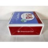 American Girl Birthday Party Set ~ Box Crease