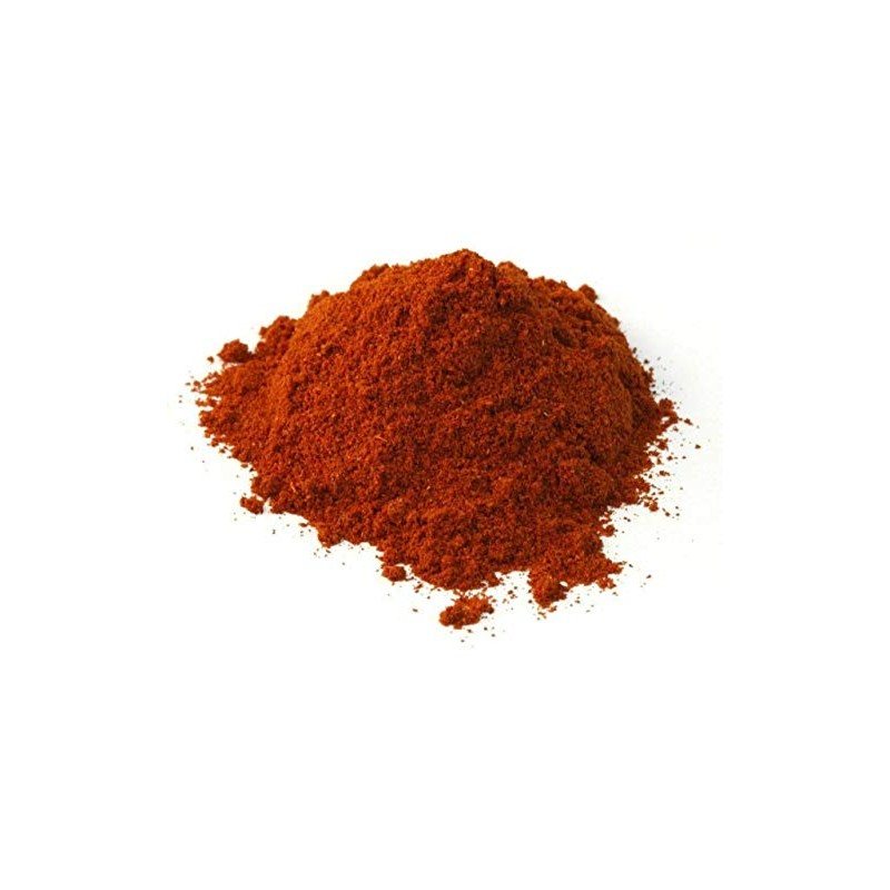 Deluna Red Chicken Sazon Seasoning 6 oz. - Great on