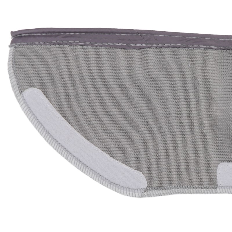 Main Brush Side Brush Filter Mop Cloth Set for Xiaomi