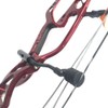 Tihebeyan Archery Compound Bow String Stabilizer, Compound Bow String Vibration