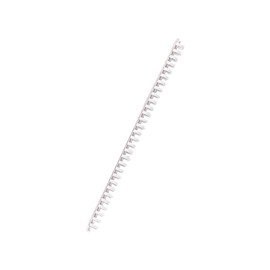 リヒトラブ スライドリング金具 A4 70枚収容 F3195 白