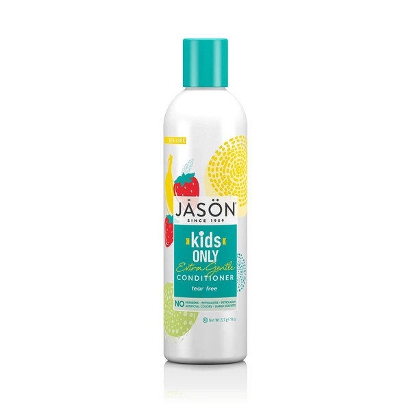 Jason Natural Care Kids Only Extra Gentle Conditioner