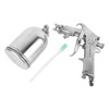 Paint Spray Pot High Atomization Air Paint Sprayer Gun for