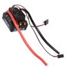 150A Brushless ESC Waterproof Dustproof BEC 5A 5.8V Electronic Speed
