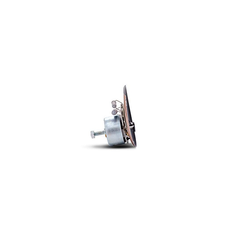 Omix-Ada | 17210.15 | Engine Coolant Temperature Gauge | OE