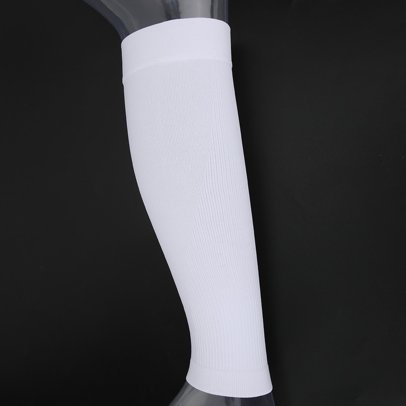 Mumian Pair of Calf Support Brace Breathable Soft Leg Protector