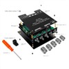 Byttlerom TPA3116D2 Amplifier Board Module -TB21 2.1 Channel Bluetooth Digital
