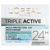 L’Oreal Paris Dermo-Expertise Triple Active Day Multi-Protection Moisturiser - Normal
