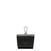 407-Pendant -CHUDY PAPER TOUCH CRINKLE-black