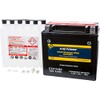 Fire Power Maintenance Free Battery CTX14-BS Compatible With Honda GL1500CF