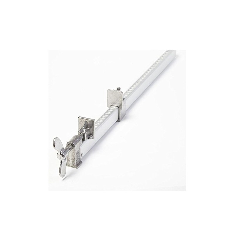 Dubuque Clamp Works UC936 36" Adjustable Bar Clamp for Woodworking