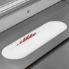 Peachtree Woodworking Supply Delta UHMW Zero Clearance Table Saw Insert