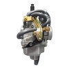 TJHSM Carburetor ATV Carb Replacement for Honda Recon 250 TRX250