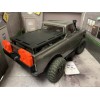 SCX Camper tent with raised platform for Axial SCX24 Chevy