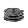 MOECSHSY Strimmer Spool for Bosch, Strimmer Wire, Trimmer Spool Line