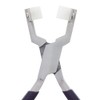 Eurotool Pliers, Silver