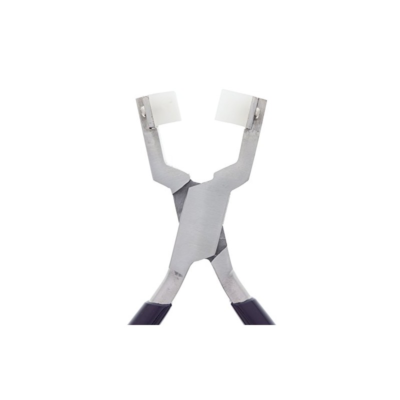 Eurotool Pliers, Silver