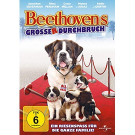 Beethoven's großer Durchbruch