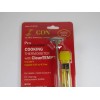 CDN Pro Accurate Cooking Thermometer w/ CleanTEMP 0-220 CT1-IRT220