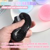 Handmade Silicone Stress Relief Squishy Toy,2025 New Stress Relief Toy,Ultra
