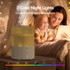 raydrop Humidifiers for Bedroom, 3.0L Cool Mist Humidifiers for Large