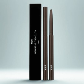 Anjumain BBIA Last Auto Gel Eyeliner 0.3g, 02 Jazz, 1 pc. / 삐아 라스트 오토 젤 아이라이너 0.3g, 02재즈, 1개