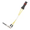 Parking Heater Glow Pin 9005087A Silicon Nitride Ceramics for Webasto