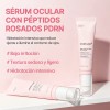 Medicube Crema Ojos Antiedad Iluminadora Pdrn Péptido 30ml