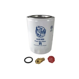 Endeavoring Annual Service Kit For Aqua Hot And Hydro Hot Hydronic Heating Systems .35 X 60°