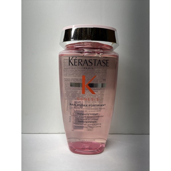 Kérastase Kerastase Genesis Bain Hydra Fortifiant Shampoo 8.5oz/250ml