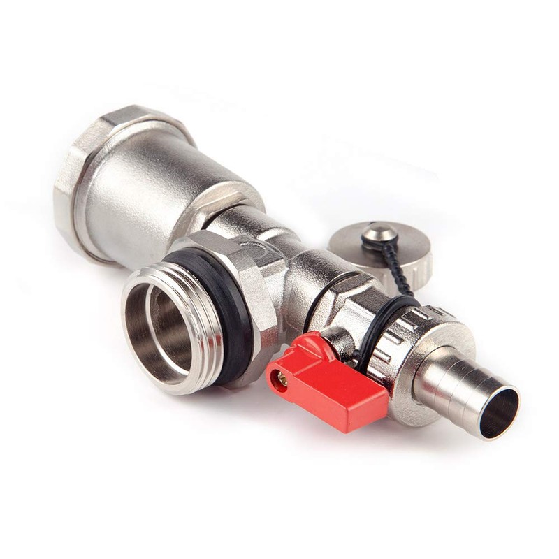 Floor Manifold, Stainless Steel Floor Manifold PEX Floor Heating Set