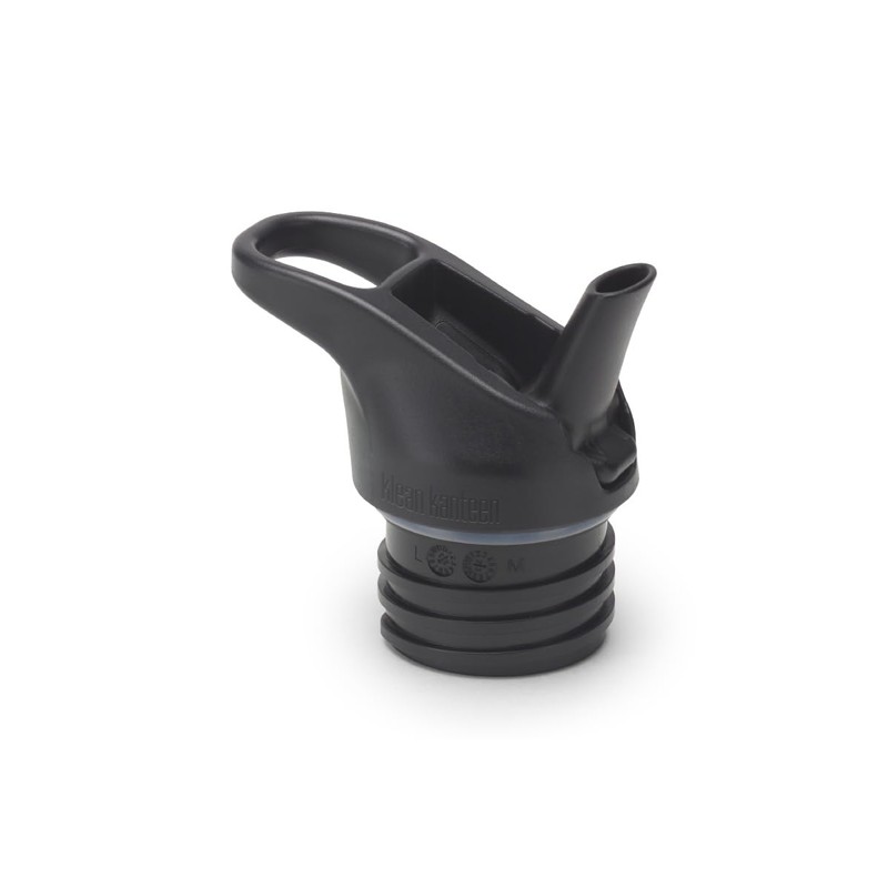 Klean Kanteen® Flip Seal Sport Cap - BK | Sports