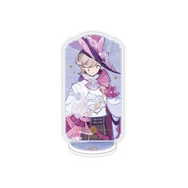 GENSHIN IMPACT "Tapestry of Night Themed Series Character Rotating Standee - Lyney